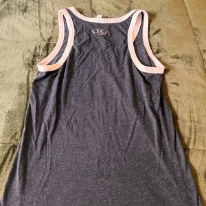 Underarmor Womens tank